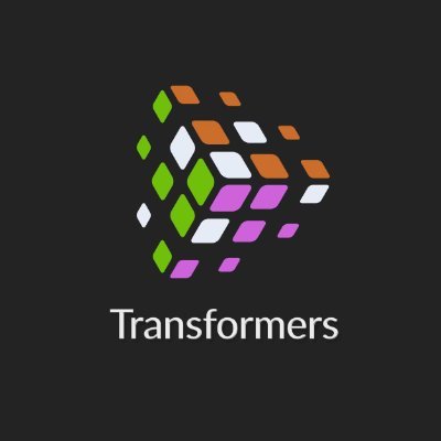 Transformers logo